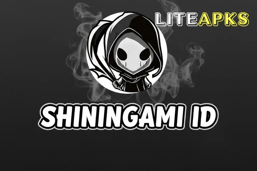 Apa itu Shinigami ID Apk?