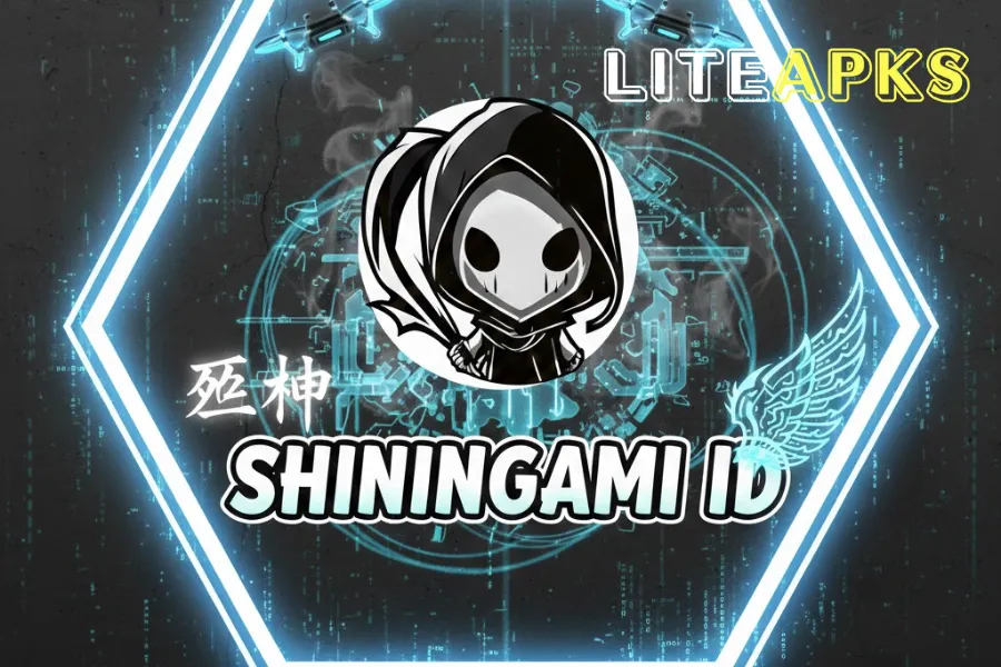 Cara mengunduh Shinigami ID Apk versi terbaru dengan aman di LITEAPKS