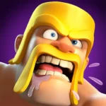 Unduh Clash Of Clan Mod Apk v18.0.10 (Uang Tak Terbatas) Untuk Android