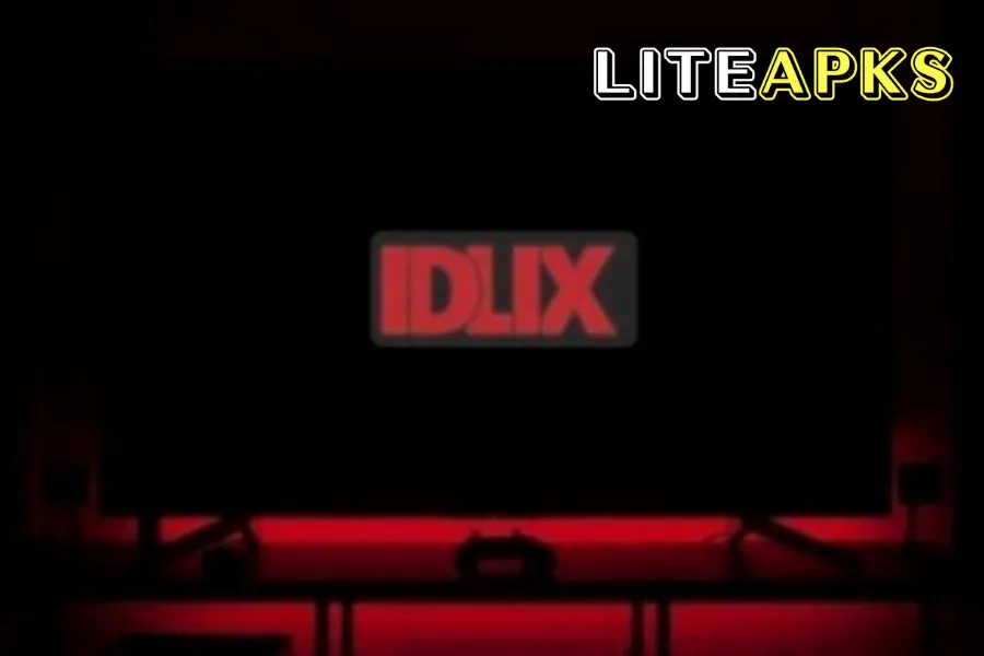 IDLIX APK Banner (2)