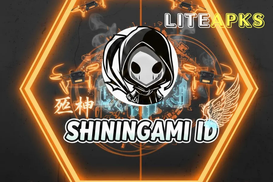 Shinigami ID Apk Banner (1)