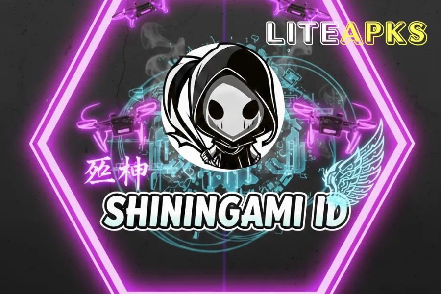 Shinigami ID Apk Banner (3)