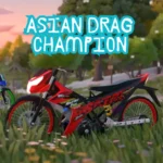Unduh Asian Drag Champion Mod Apk Uang Tak Terbatas