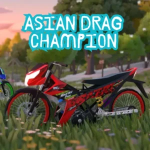 Unduh Asian Drag Champion Mod Apk Uang Tak Terbatas