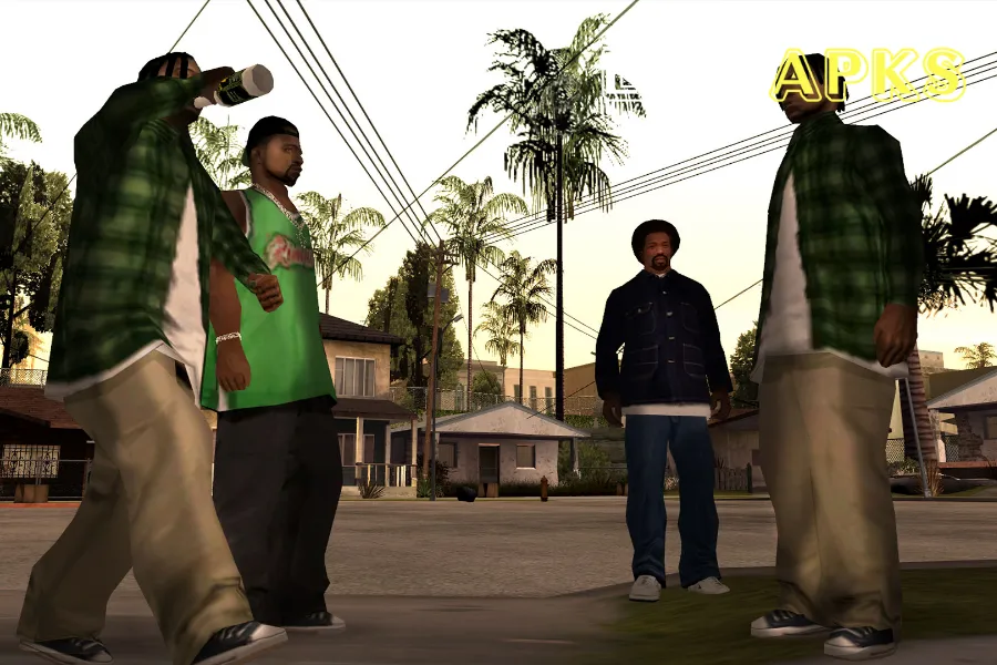 GTA San Andreas Mod Apk Banner (1)