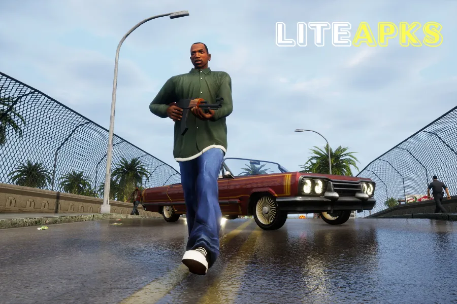 GTA San Andreas Mod Apk Banner (3)