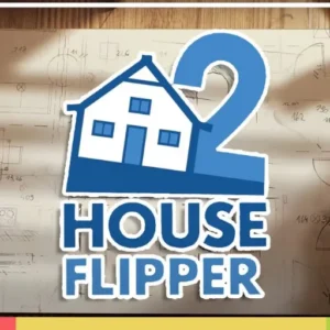 Unduh House Flipper Mod Apk v1.243 Renovasi Rumah Bebas