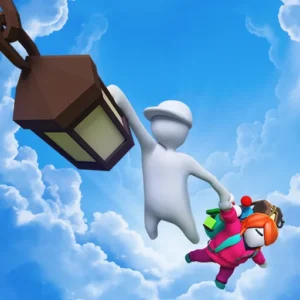 Unduh Human Fall Flat Apk Versi 2.5.1 Terbaru Lucu Seru
