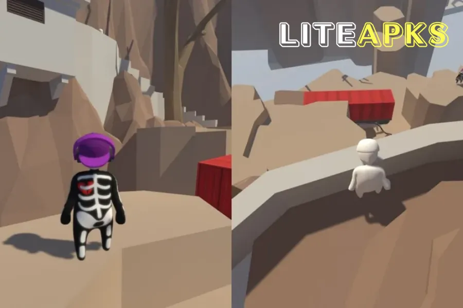 Human Fall Flat Apk Banner (2)