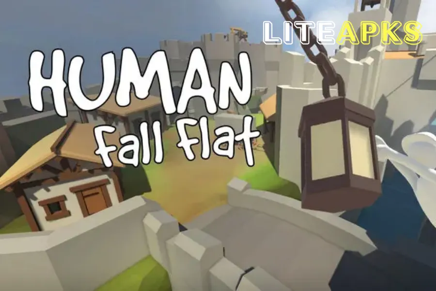Human Fall Flat Apk Banner (3)