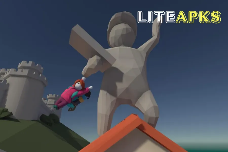 Human Fall Flat Apk Banner (4)