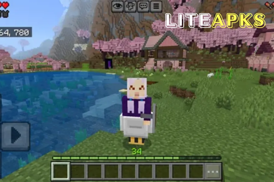 Minecraft Mod Apk Banner (2)