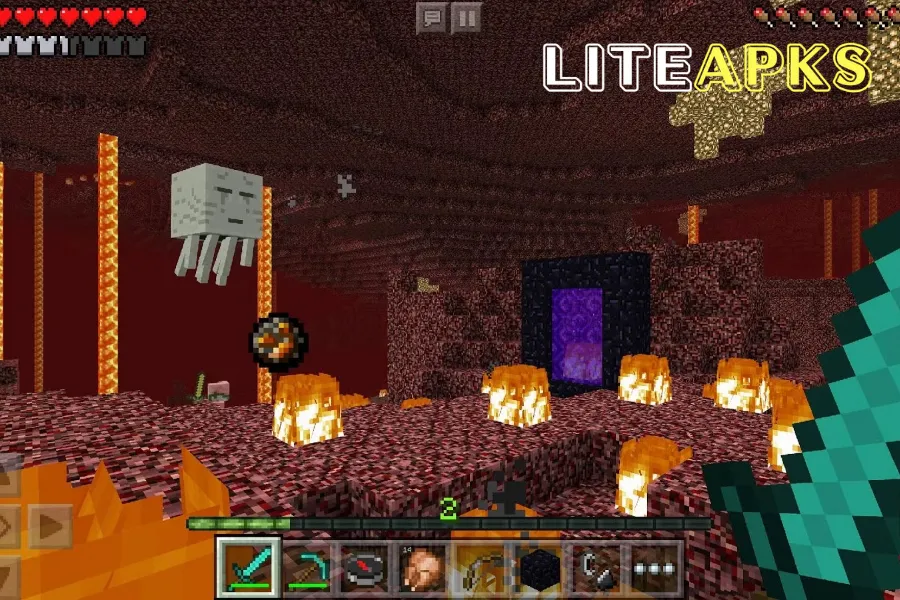 Minecraft Mod Apk Banner (4)