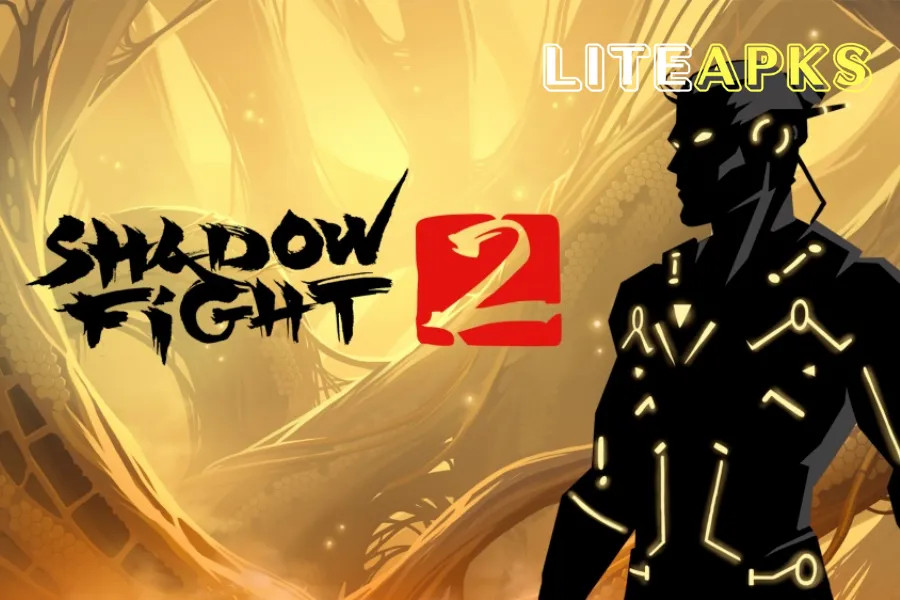 Perjalanan penebusan sang prajurit bayangan dalam Shadow Fight 2 Mod Apk