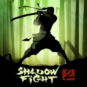 Unduh Shadow Fight 2 Mod Apk (Unlimited Money) v2.41.9