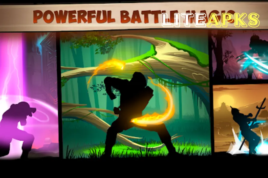 Shadow Fight 2 Mod Apk Banner (3)