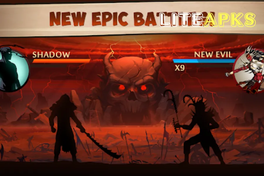 Shadow Fight 2 Mod Apk Banner (4)
