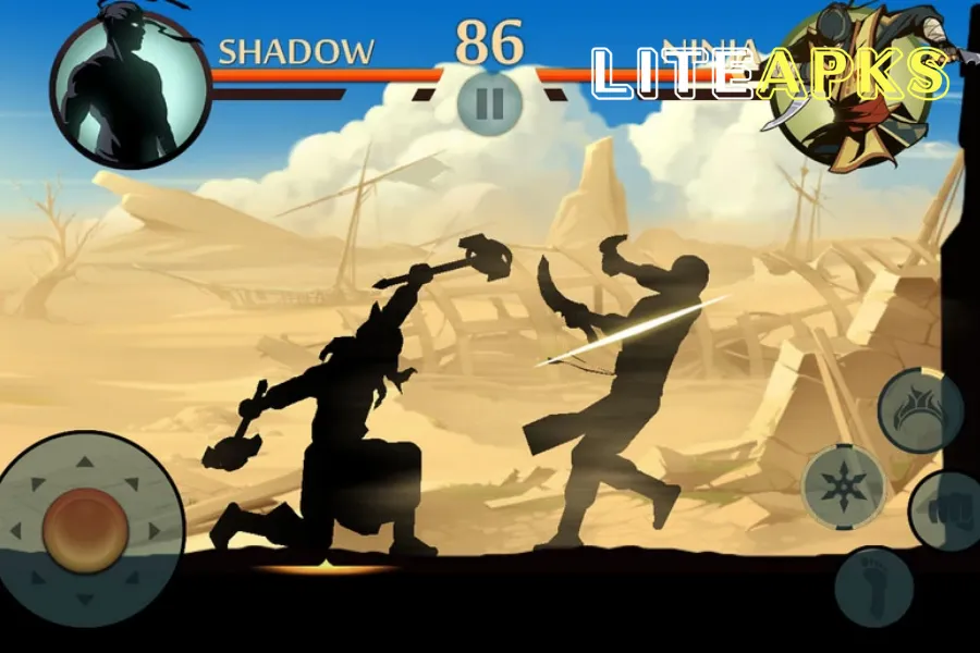 Story Mode (Mode Cerita)