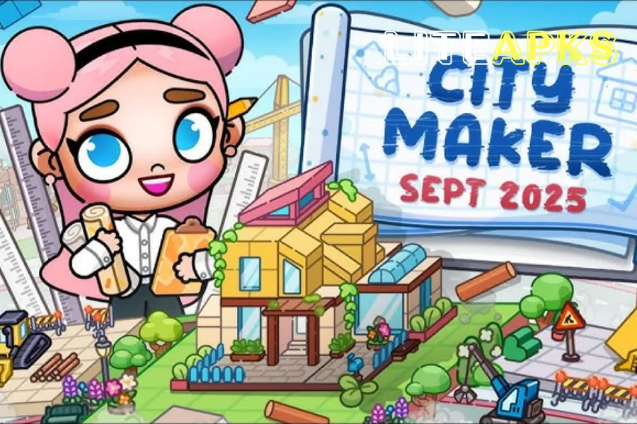 Avatar World Mod Apk Banner (1)