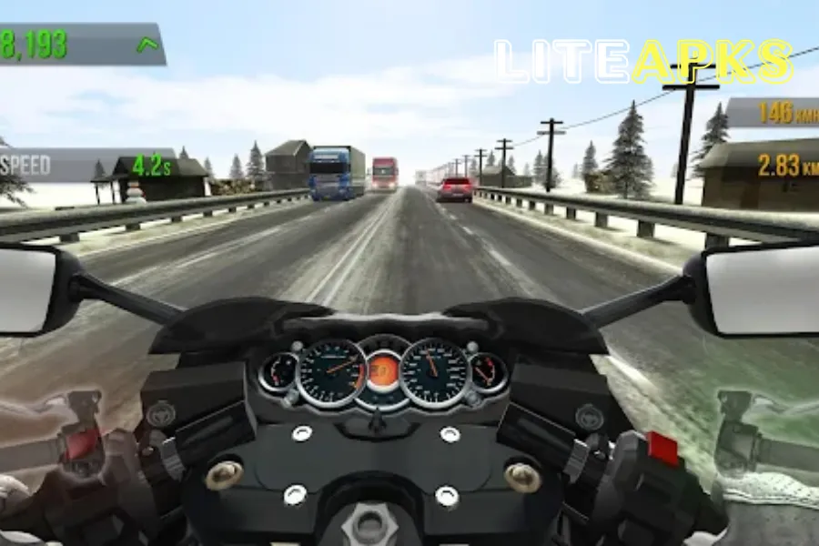 Traffic Rider Mod Apk Banner (4)