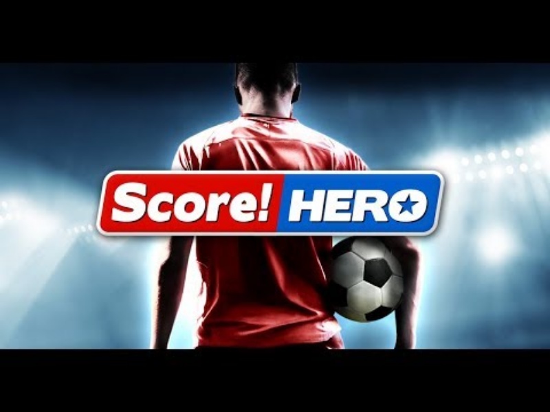 Tentang Score! Hero
