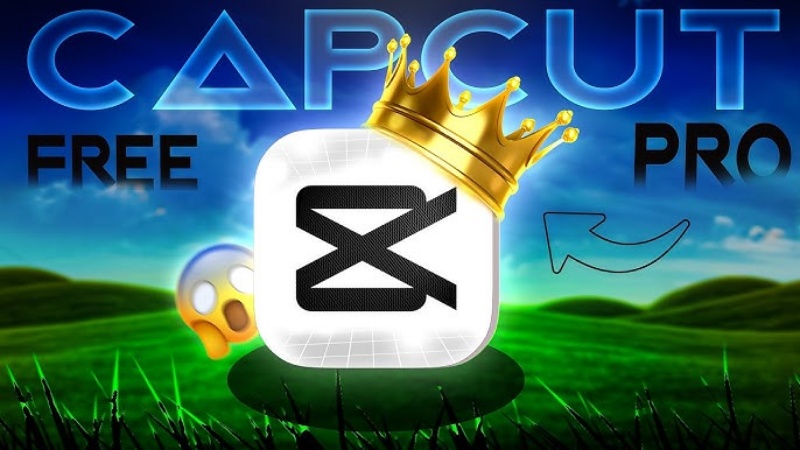 CapCut MOD APK