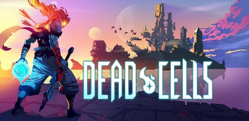 Dead Cells MOD APK