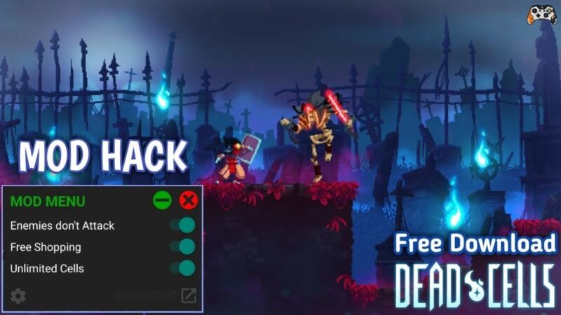 Dead Cells MOD APK