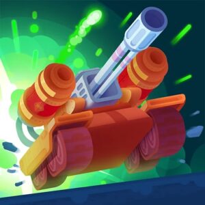 Download Tank Stars MOD APK v2.19.200 (Unlimited Money)