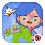 Download Miga World MOD APK v1.82 (Unlocked All)