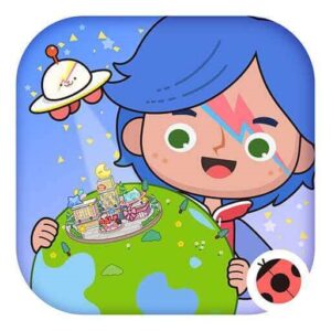 Download Miga World MOD APK v1.82 (Unlocked All)