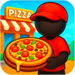 Download Pizza Ready MOD APK v57.0.0 (Unlimited Money)