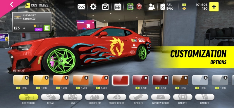 Race Max Pro MOD APK