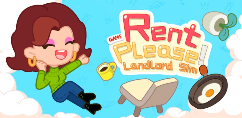 Rent Please MOD APK