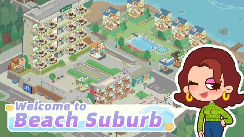 Rent Please MOD APK