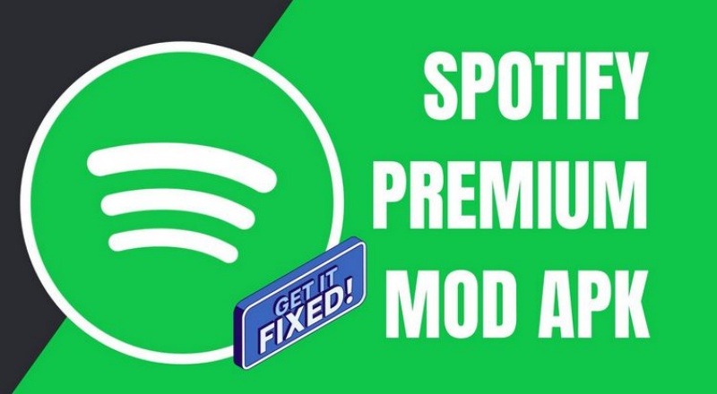 Spotify MOD APK