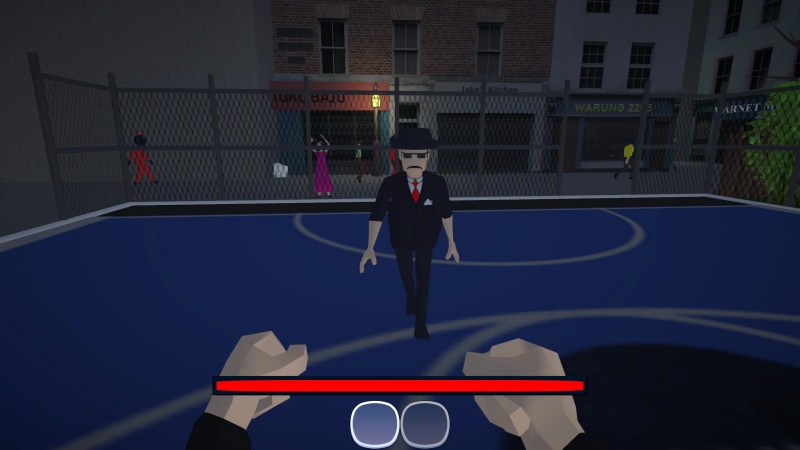 Warnet Life MOD APK