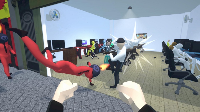 Warnet Life MOD APK