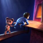 Unduh Among the Sleep MOD APK (Full Unlocked) v1.0.0.0.5