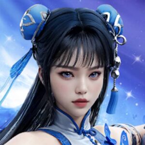 Unduh Astral: New Fantasy MOD APK (Menu MOD, God Mode) v1.0