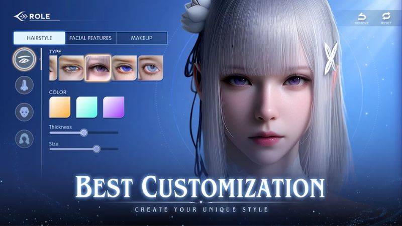 Astral: New Fantasy MOD APK