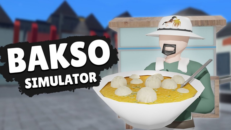 Bakso Simulator MOD APK