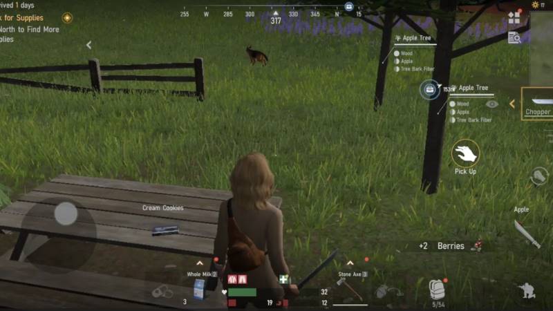 Unduh CrisisX MOD APK (Unlimited Money, Menu MOD) v1.0.0 3 Gameplay Survival yang Menegangkan