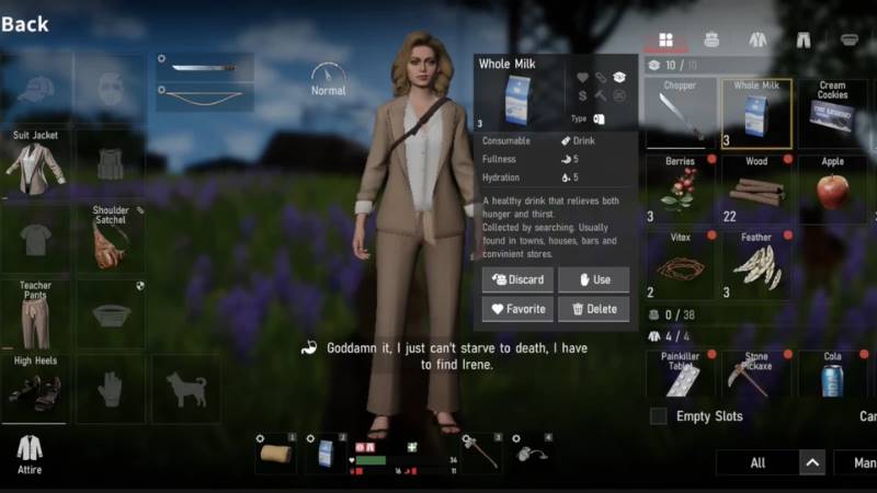 Unduh CrisisX MOD APK (Unlimited Money, Menu MOD) v1.0.0 2 Fitur CrisisX MOD APK