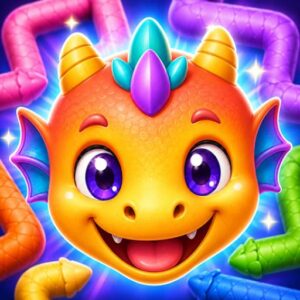 Unduh Dragon Arrow Escape MOD APK (Unlimited Hints, No Ads) v1.1.3