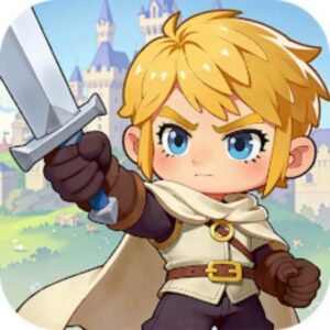 Unduh Heroknight Go! MOD APK (Unlimited Money, Free Shopping) v2.1.0.9