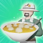 Download Bakso Simulator MOD APK v1.9.18 (Unlimited Money, Diamonds)