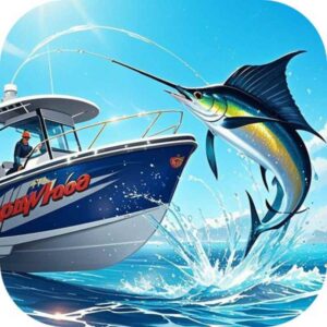 Unduh Idle Fishlandia - Tycoon Game MOD APK (Unlimited Money) v1.2