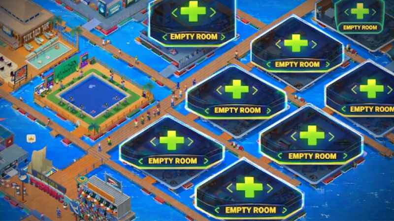 Gameplay yang Santai dan Cocok untuk Semua Pemain
