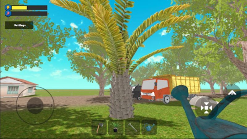 Kelebihan dan Kekurangan Kebun Sawit Simulator MOD APK